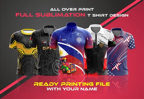 Surrey Comportamiento Asociación sublimation t shirt design conjunción Brillante Saliente