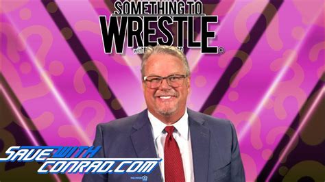 Bruce Prichard Takes Your Questions About Vengeance Youtube