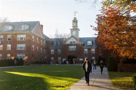 Housing And Dining Brown University