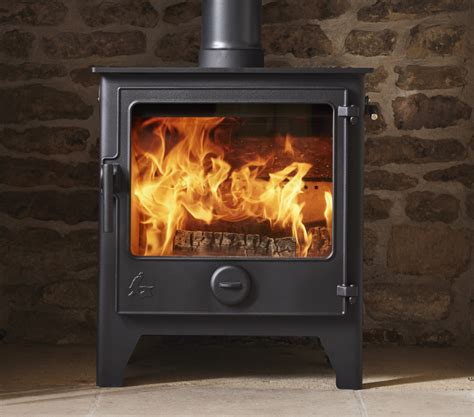 Dartmoor W Eco Dean Forge Stoves