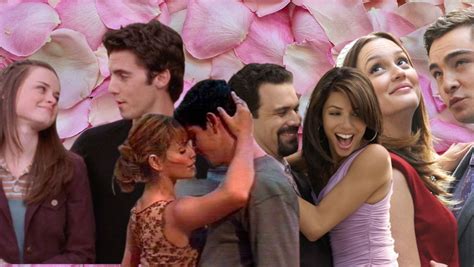 Quiz si t arrives à nommer ces 10 couples de séries alors t es né