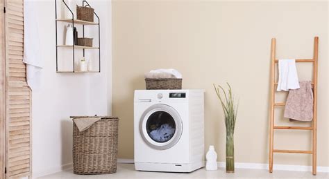 Bicarbonate De Soude Les Astuces Pour Nettoyer Votre Lave Linge