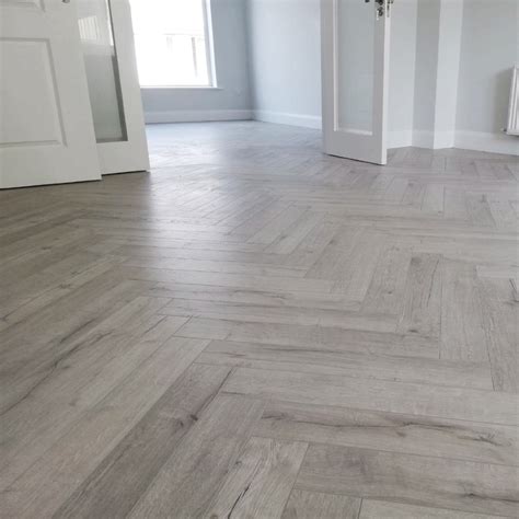 Grey Oak Herringbone Flooring Ubicaciondepersonas Cdmx Gob Mx