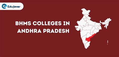 List Of BHMS Colleges In Andhra Pradesh 2024 25 Govt Pvt Seats Fees