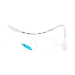 Nasal Preformed Cuffed Endotracheal Tubes Medline Industries Inc