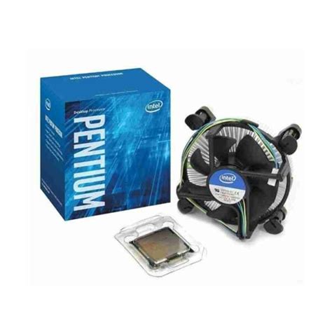 Pentium G