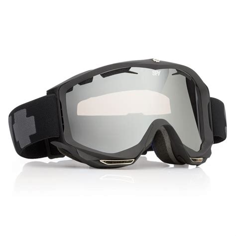 Spy Omega Goggles Evo