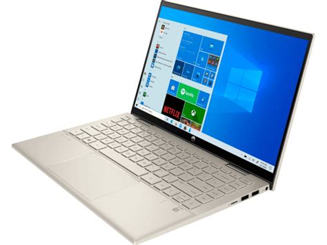 Port Til Hp Pavilion X Convertible Dy La A A La