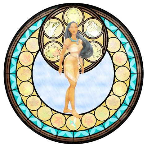 Kingdom Hearts Pocahontas Disney Prinzessin Fan Art Fanpop