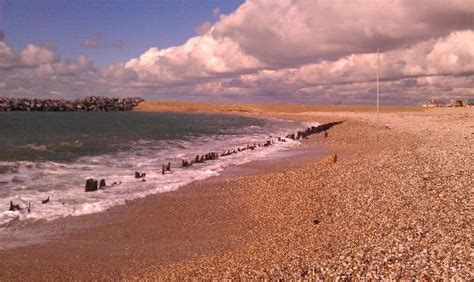 West Sands Beach Picture Of Bunn Leisure Holiday Park Selsey