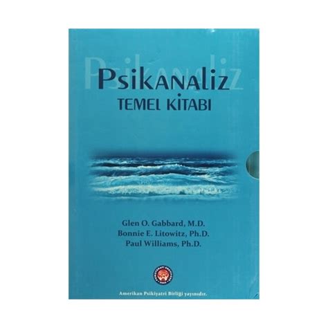 Psikanaliz Temel Kitabı Giriş Ve Temel Kavramlar 5 Cilt Kitabı