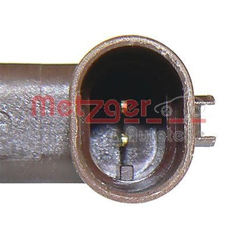 Metzger Kurbelwellensensor Passend F R Alfa Romeo Gt Gtv