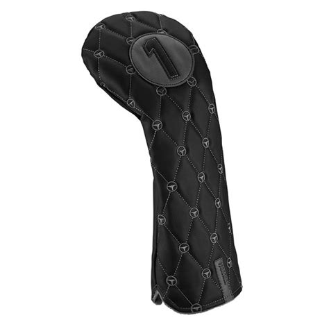 Taylormade Masters Headcover 2024 Rose Wandis