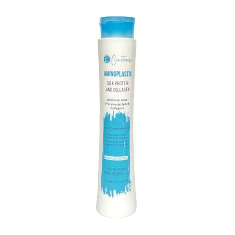 Нанопластика Civitarese Aminoplastia 500 ml купить по оптовой цене