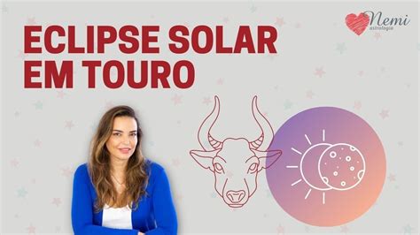 AULA 43 Eclipse Solar Em Touro 30 04 22 YouTube