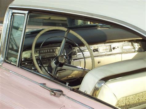 Cadillac Sedan DeVille Hardtop 1956 Auta5P ID 2378 EN