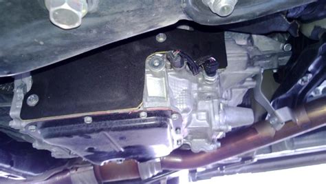 Cvt Transmission Oil Leak Subaru Crosstrek And Xv Forums