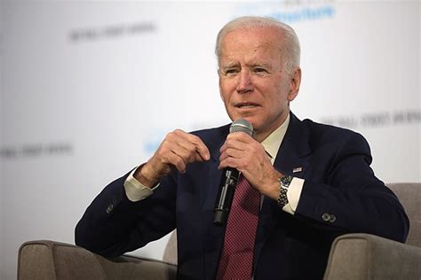 Pro Trump Super Pac Releases A New Ad Hitting Joe Biden On His Age