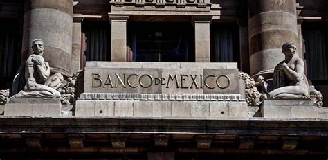 Tasa De Referencia Banxico