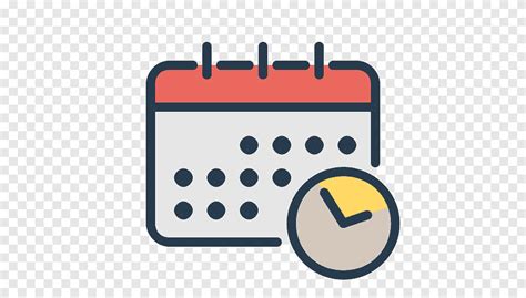 Time And Date Logo Illustration Computer Icons Time Management Time