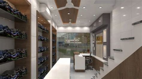 Garment Shop Interior Designer Service At Rs 120 Sq Ft In Jaipur ID