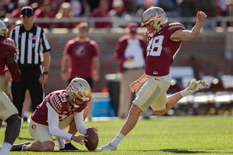 Florida State football head coach Mike Norvell: 'Ryan (Fitzgerald) is ...