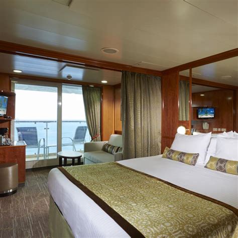 Cabins on Norwegian Dawn | Iglu Cruise