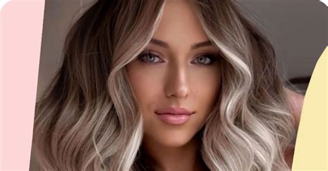 Best 16 Blonde Highlights On Brown Hair For 2023