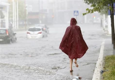 PROGNOZA ZA NE LJETO Meteorolozi objavili kakvo nas vrijeme očekuje