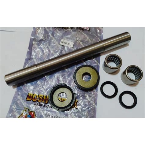 BOS ARM CRF 150 BOS SWING ARM CRF BOS AREM CRF 150 YAMAGATA Lazada