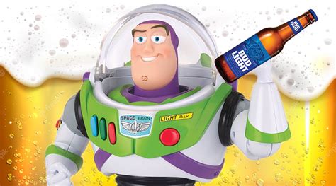 Buzz Lightbeer The Space Brain Xd Rbigmariofan100