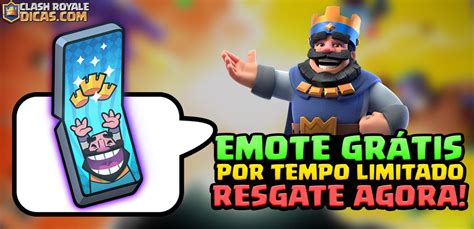 Consiga o Emote Grátis do Samsung Galaxy Z Fold5 Clash Royale Dicas