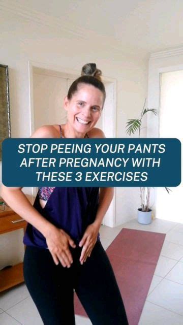 Pin On After Pregnancy New Keagle Exercises