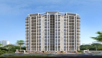 Mangeshi Ambar In Kalyan West Thane Price Reviews Floor Plan