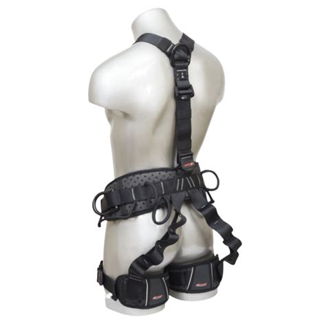 Northrock Safety Kstrong Elite Rescue Harness Afh Singapore