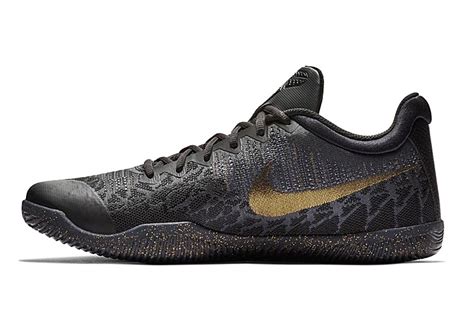 Nike Kobe Mamba Rage Stars 099