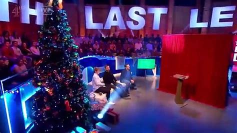 The Last Leg Se12 Ep12 Hd Watch Video Dailymotion