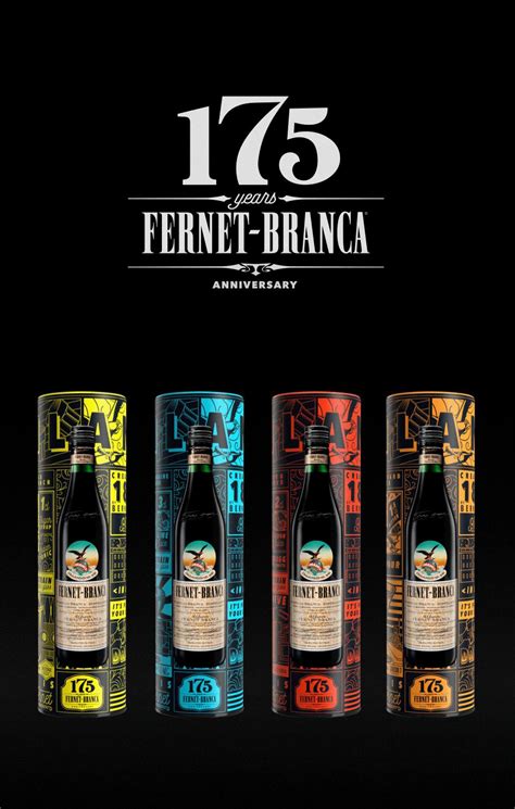 Fernet Branca - What Is And How To Drink?