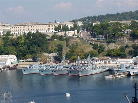 Севастополь (м Севастополь обл., СЕВАСТОПОЛЬ)