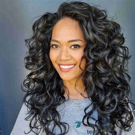 Long Hairstyles For Black Women Atelier Yuwa Ciao Jp