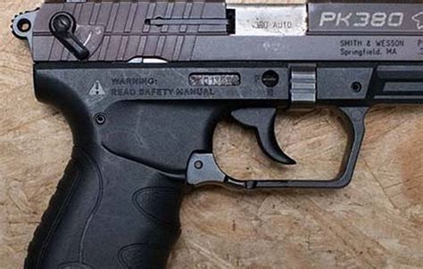 Walther PK380 Review: Beyond Expectations - Unveiling Its Features ...