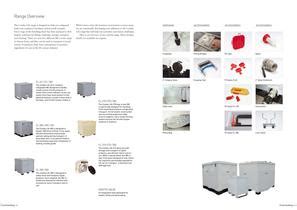 Ibc Combo Life Foldable Plastic Ibc For Fluid Handling Schoeller