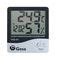 Industrial Hygrometer THD 01 GESA TERMOMETROS Analog Portable