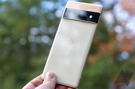 The Google Pixel 6 Pro's overheating issues are now a legal matter