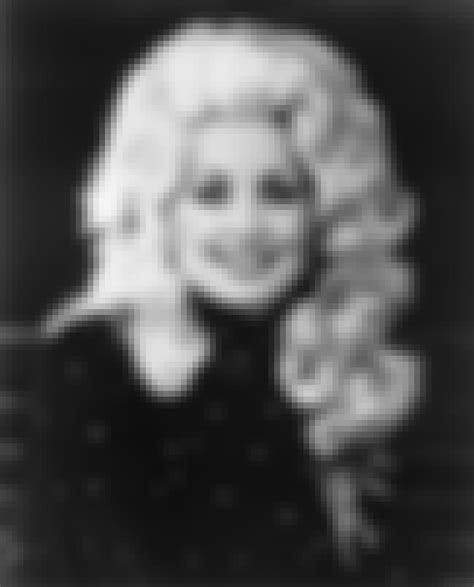 21 Gorgeous Photos of Young Dolly Parton