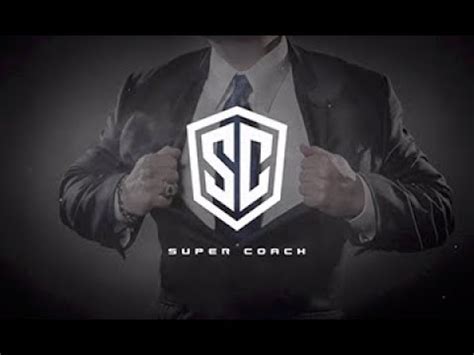 Super Coach Featuring Guest Performance Coach Alan Stein Jr YouTube