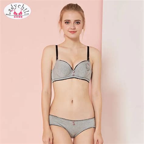 Buy Women Underwear Intimates Cotton Comfortable Bra