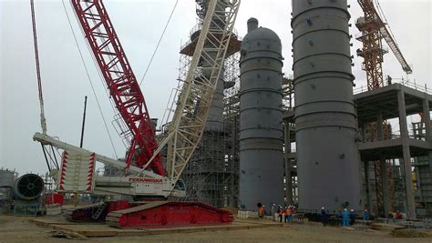 Liebherr LR1600/2 | Pekkaniska