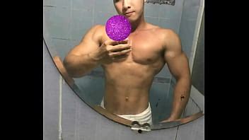 huấn luyện viên thể hình Hà Kun XVIDEOS