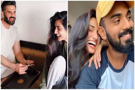 Kl Rahul Athiya Shetty To Tie Knot In Jan The Live Ahmedabad